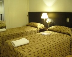 Khách sạn Exclusive Apart Hotel (Mendoza City, Argentina)