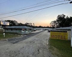 Khách sạn American Inn Motel (Many, Hoa Kỳ)