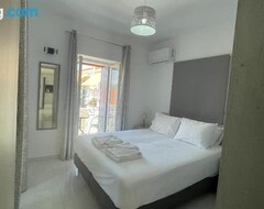 Toàn bộ căn nhà/căn hộ Coco Luxury Apartments (Poros, Hy Lạp)