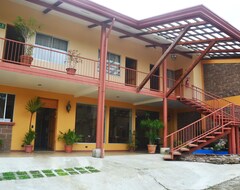 Khách sạn La Villa (Ciudad Quesada, Costa Rica)