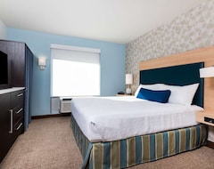 Hotel Home2 Suites By Hilton Ft. Lauderdale Airport-Cruise Port (Dania Beach, EE. UU.)