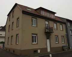 Tüm Ev/Apart Daire Appartement Strasbourg (Strazburg, Fransa)