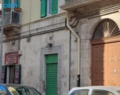 Toàn bộ căn nhà/căn hộ Casa Vacanza Ragno (Molfetta, Ý)