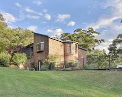 Cijela kuća/apartman Large 4 Bed House Set In Total Privacy. 30 Minutes From The Hunter Valley (Wollombi, Australija)