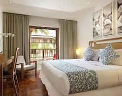Otel Blu-Zea Resort By Double-Six (Seminyak, Endonezya)