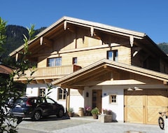 Khách sạn Kleines Zirbelhotel - UF (Oberammergau, Đức)