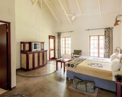 Hotel Hippo Hollow Country Estate (Hazyview, South Africa)