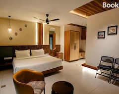 ANANSA BOUTIQUE HOTEL by The Kannur Club (Kannur, Indija)