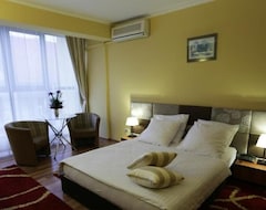 Khách sạn Hotel Perla (Timisoara, Romania)