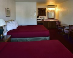Hotel Sequim West Inn (Sequim, Sjedinjene Američke Države)