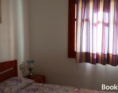 Tüm Ev/Apart Daire Apartamento Rural Casa Paco (Ainsa, İspanya)