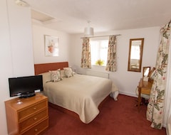 Hotel Leygreen Farmhouse Bed and Breakfast (Beaulieu, Reino Unido)