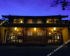 Khách sạn Shaxi Serenity Residence (Dali, Trung Quốc)