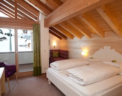 Hotel Stafeli (Lech am Arlberg, Østrig)