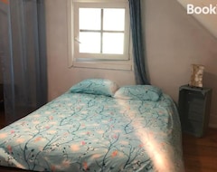 Cijela kuća/apartman Le Clos De La Marniere (Ecques, Francuska)