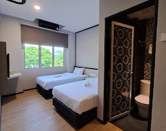 Khách sạn C (Jitra, Malaysia)