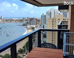 Hotel Iracema Residence Beira Mar (Fortaleza, Brazil)