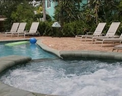 Hotel Mary's Resort (Fort Lauderdale, USA)