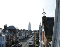 Hotelli Lighthouse View (Southwold, Iso-Britannia)