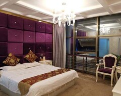 Khách sạn Yanjin Jinzuo Mingdu Hotel (Yanjin, Trung Quốc)