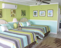 Khách sạn Green Turtle Club Resort & Marina (Treasure Cay, Bahamas)