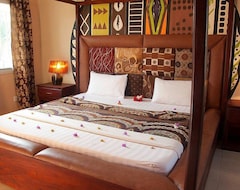 Otel Bamboo Village Resort (Serekunda, Gambiya)