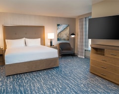 Hotel Homewood Suites By Hilton Livermore, Ca (Livermore, USA)
