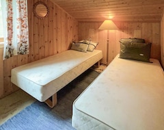 Cijela kuća/apartman Look Forward To Your Next Active Vacation At Hellandssee (Hemne, Norveška)