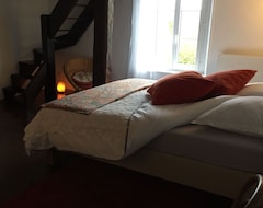 Bed & Breakfast Chez Fred et Cecile (Verdilly, Pháp)