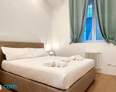 Hele huset/lejligheden Navigli Luxury Loft (Milano, Italien)