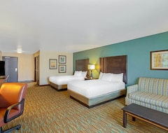 Khách sạn La Quinta Inn & Suites Gillette (Gillette, Hoa Kỳ)