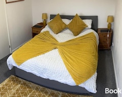 Cijela kuća/apartman No.46, Comfortable 2 Bedroom Property (Rothes, Ujedinjeno Kraljevstvo)