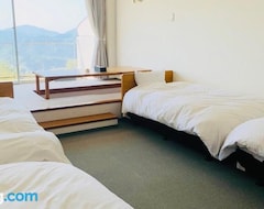 Starry Sky And Sea Of Clouds Hotel Terrace Resort - Vacation Stay 75154v (Asago, Japan)