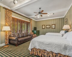 Koko talo/asunto Bright&apos;s Creek Club - Two Bedroom Villa - King/2 Doubles (Mill Spring, Amerikan Yhdysvallat)