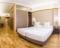Hotel Bonanova Suite (Barcelona, Spanien)