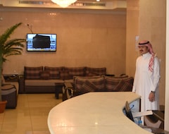 Hotel Royal Al Mashaer (Makkah, Arabia Saudí)