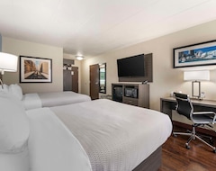 Hotel Best Western Plus South Holland Chicago Southland (South Holland, USA)