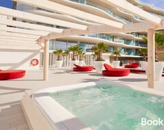 Cijela kuća/apartman Weforyou Wave Sea View - New & Modern Apartment (Fuengirola, Španjolska)