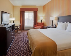 Hotel Holiday Inn Express & Suites Sacramento NE Cal Expo (Sacramento, EE. UU.)