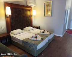 Khách sạn More Hotel Beldibi (Kemer, Thổ Nhĩ Kỳ)