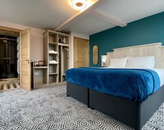 Hotel The Bath Rooms (Morecambe, Storbritannien)