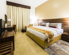 Nojoum Hotel Apartment (Dubai, Forenede Arabiske Emirater)