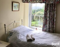 Koko talo/asunto Pen Y Crug Cottage (Llandovery, Iso-Britannia)