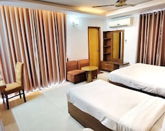 Hostel Hotel Afford Inn (Dhaka, Bangladeş)