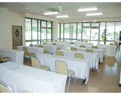 Koko talo/asunto Stay Without Meals Japanese Style Room 8 Tatami / Hitoyoshi Kumamoto (Hitoyoshi, Japani)