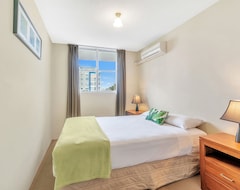 Hotel Tradewinds Apartments (Coffs Harbour, Australia)