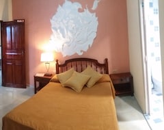 Hotel Hostal Karalyz (Trinidad, Cuba)