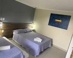Hotel Pousada Mirante da Prainha (Arraial do Cabo, Brazil)