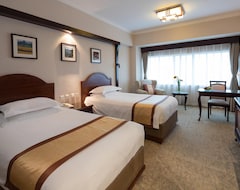 Khách sạn Hotel New Era (Kunming, Trung Quốc)