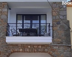 Hele huset/lejligheden Traditional Stone House (Moudros, Grækenland)